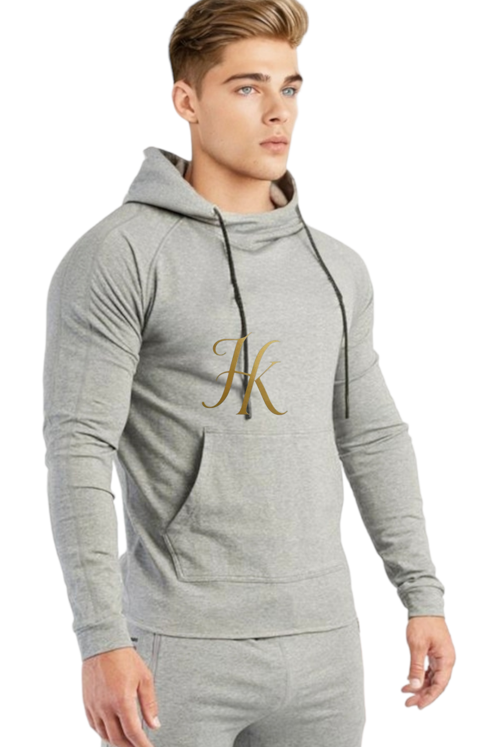 Mens Tracksuits Sets 2Pcs
