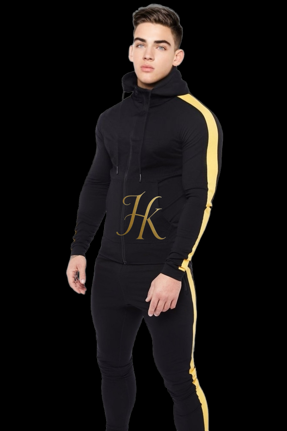 Mens Tracksuits Outfits