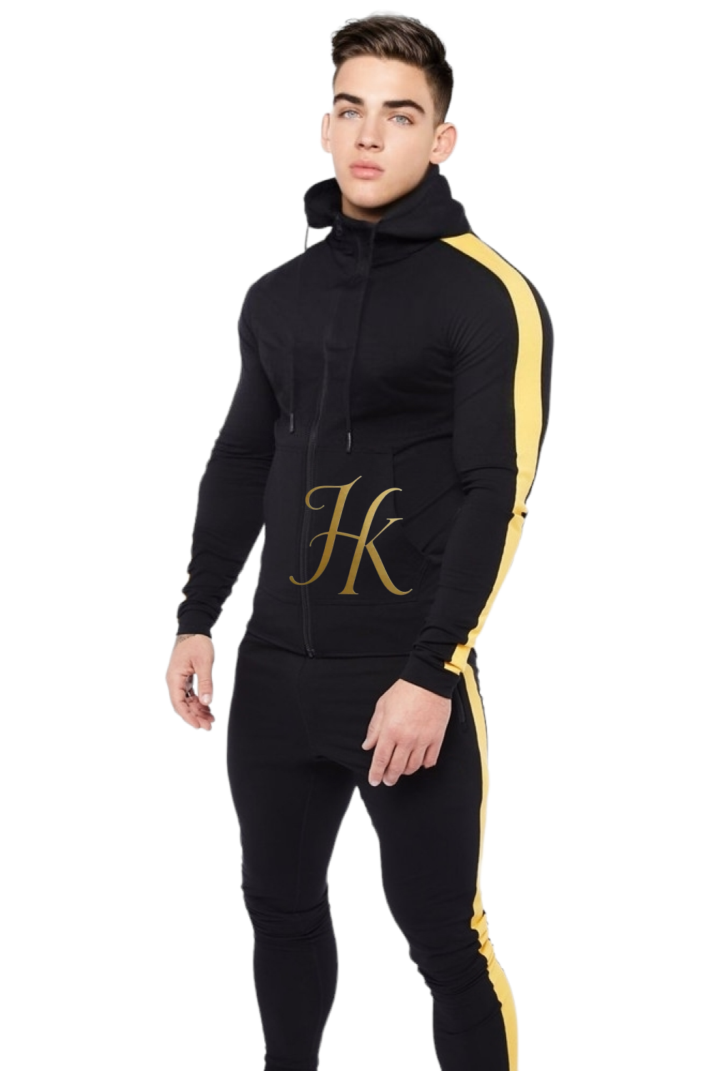 Mens Tracksuits Outfits