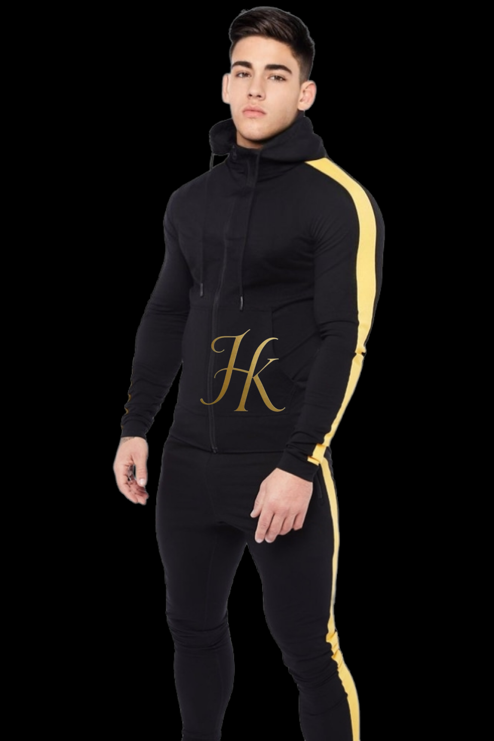 Mens Tracksuits Outfits