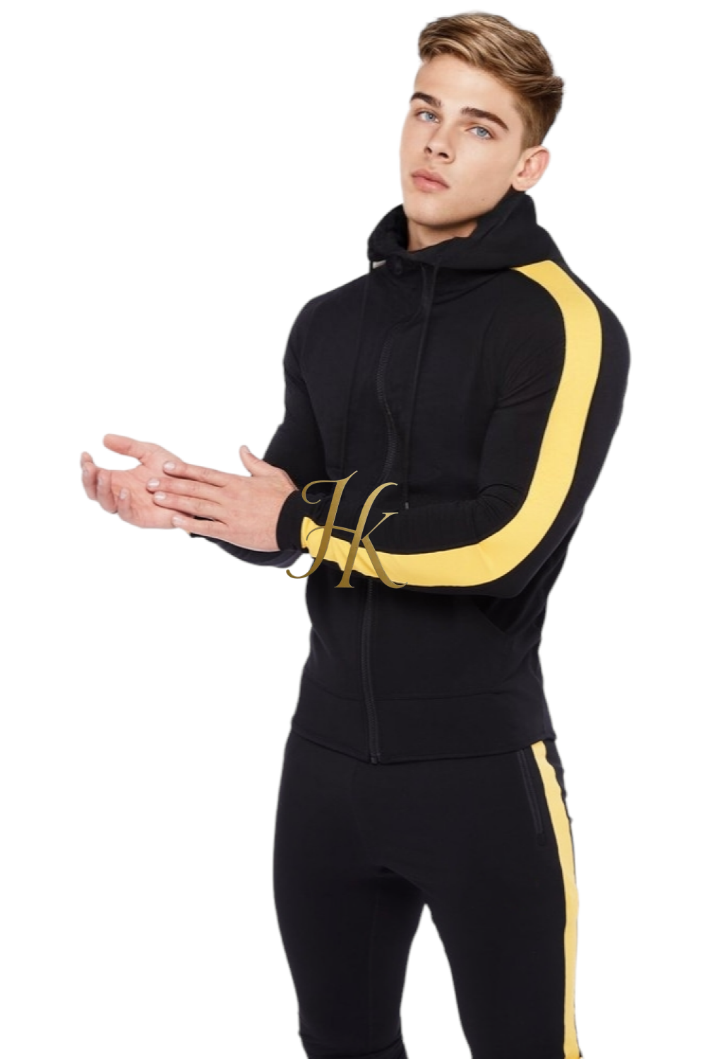 Mens Tracksuits Outfits