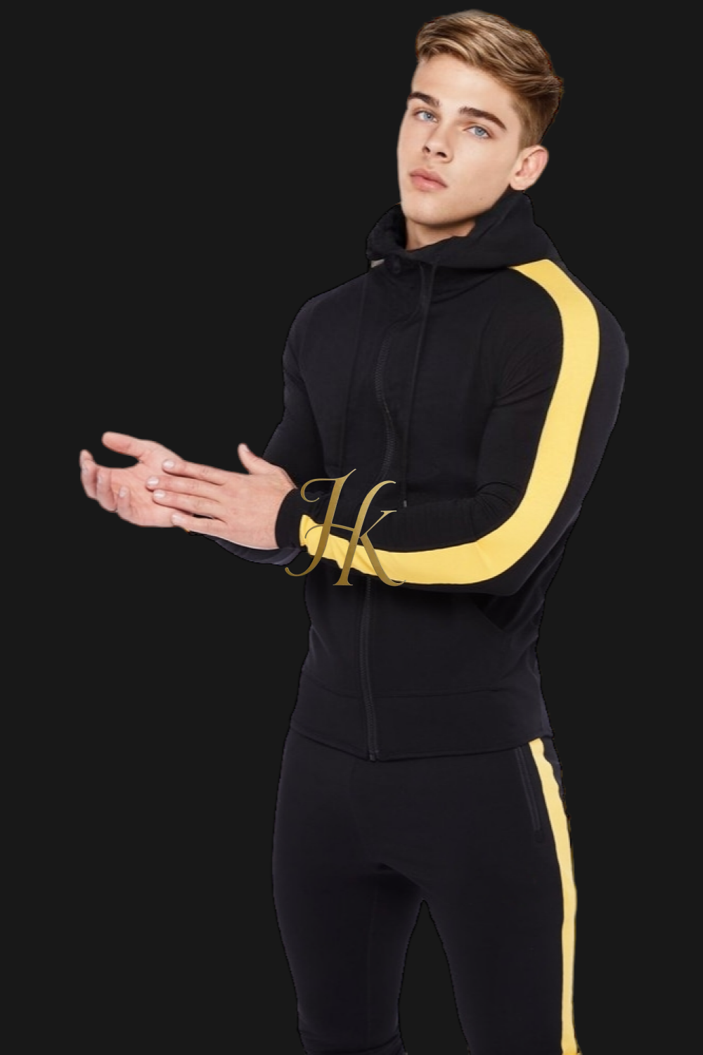 Mens Tracksuits Outfits