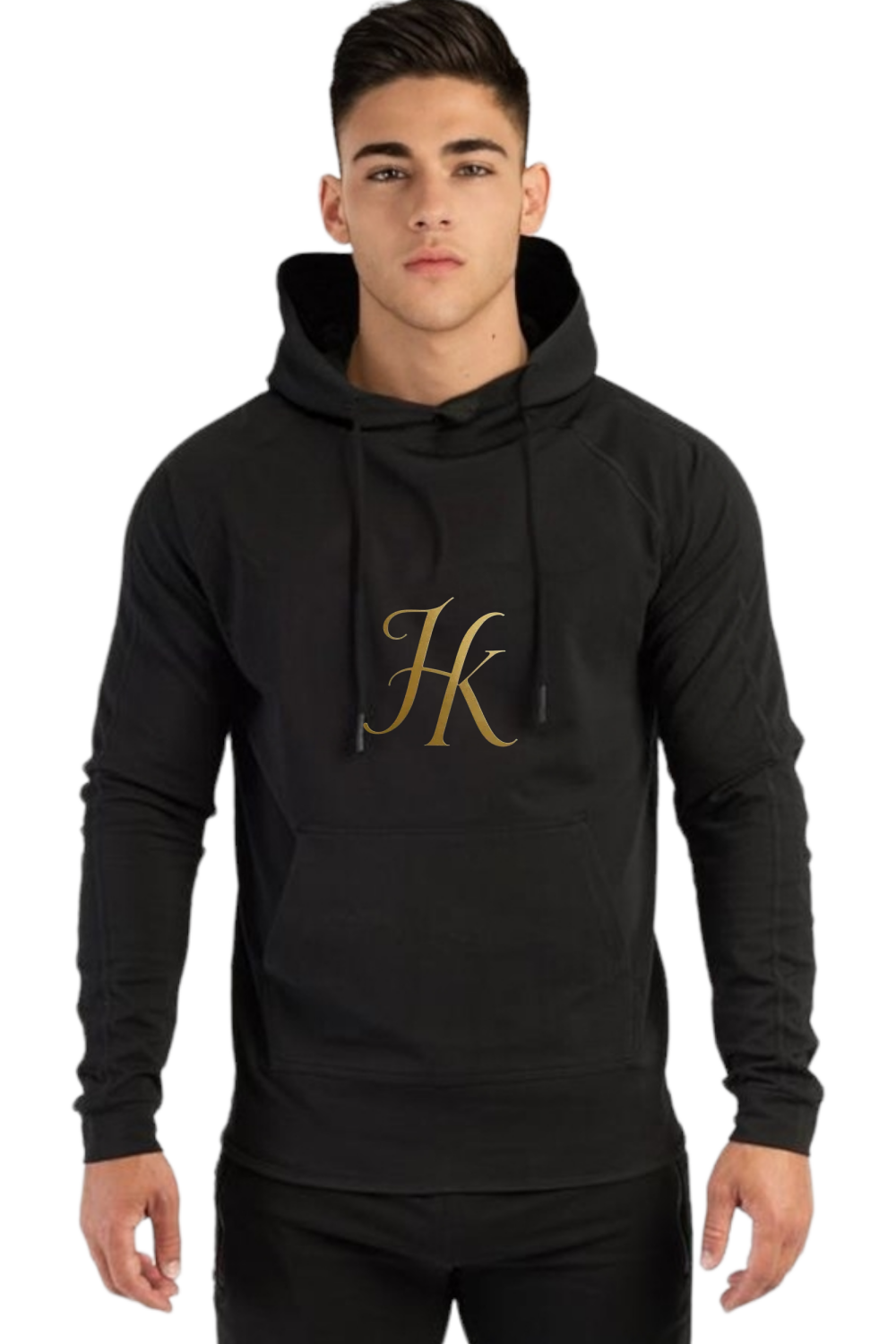 Mens Tracksuits Outfits 2Pcs