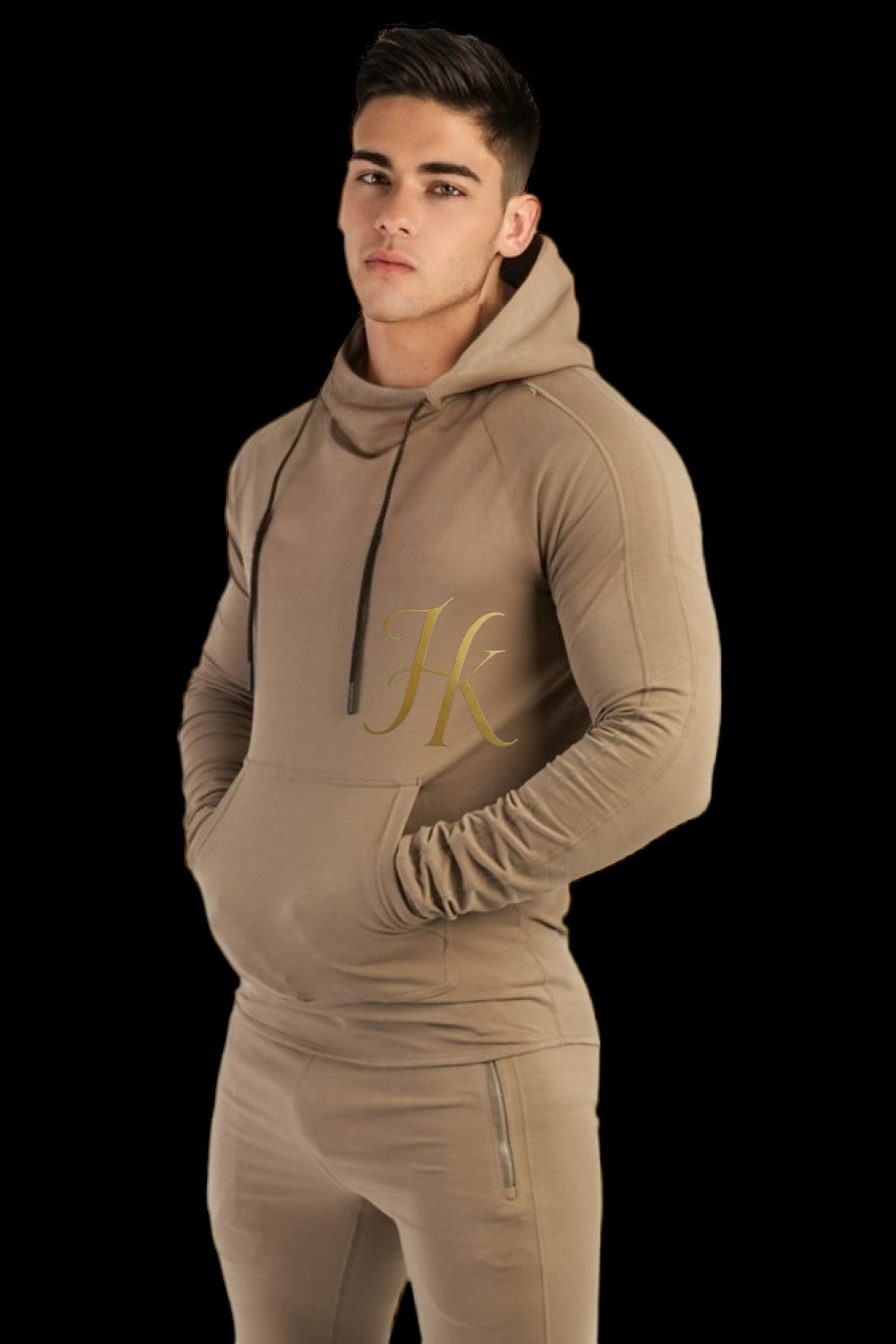 Mens Tracksuits Outfits Hoodies