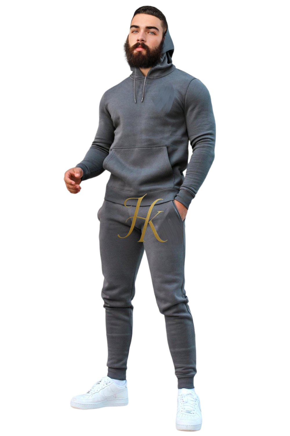Tracksuits Outfits Hoodies For Men