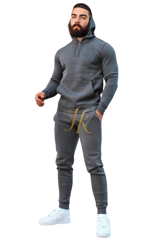 Tracksuits Outfits Hoodies For Men