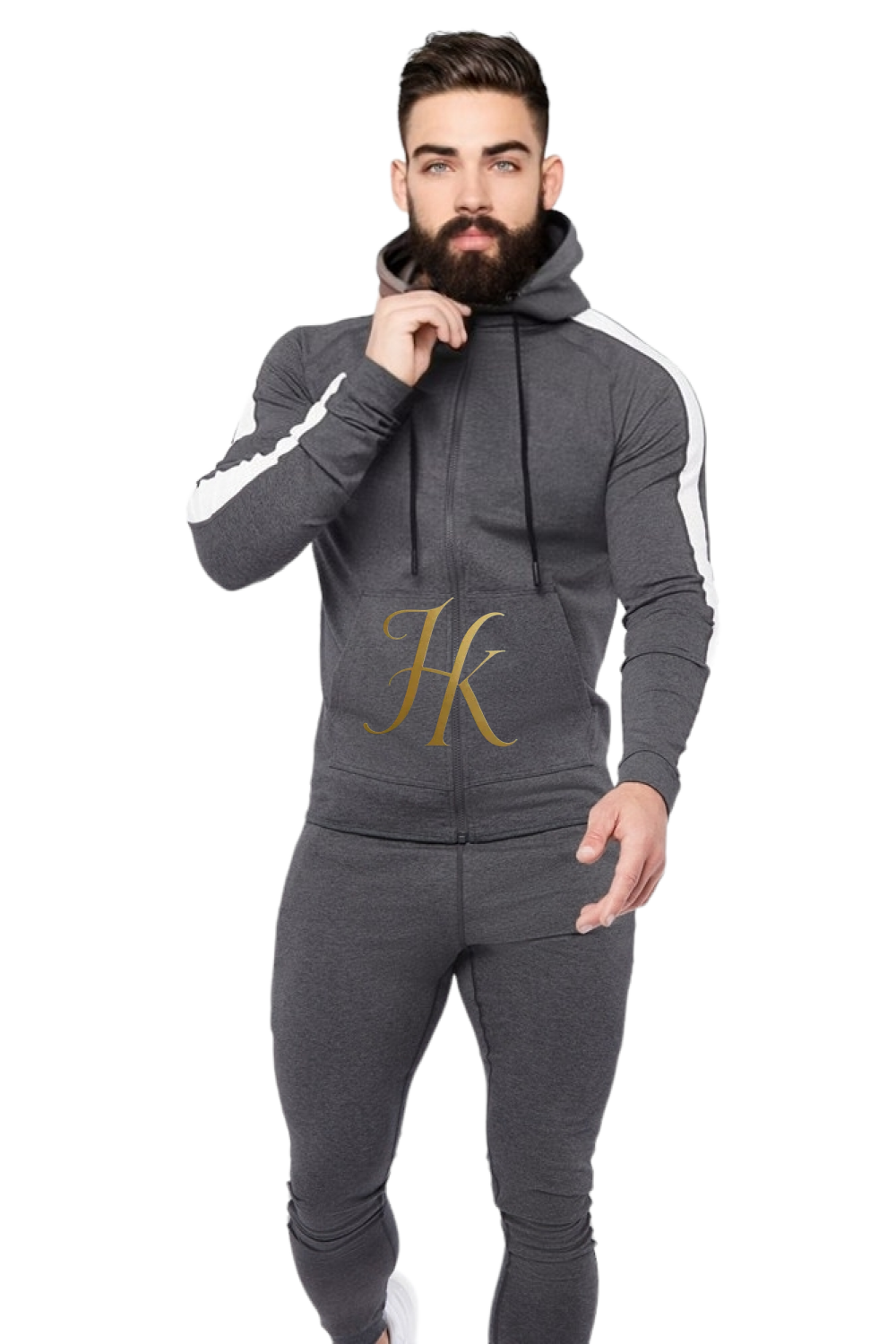 Fashion Tracksuits Outfits Hoodies For Men