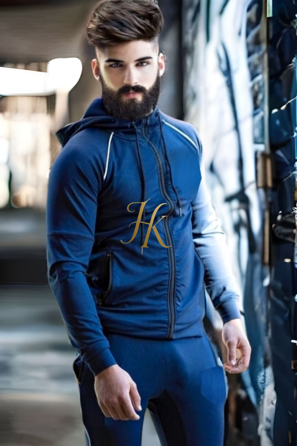 Tracksuits Outfits Hoodies For Men