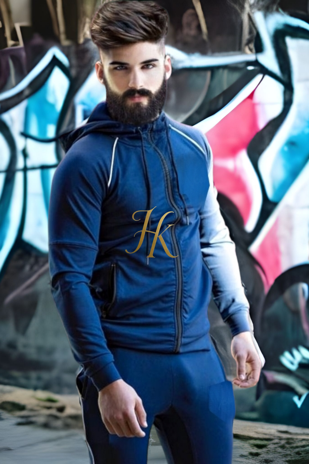 Tracksuits Outfits Hoodies For Men