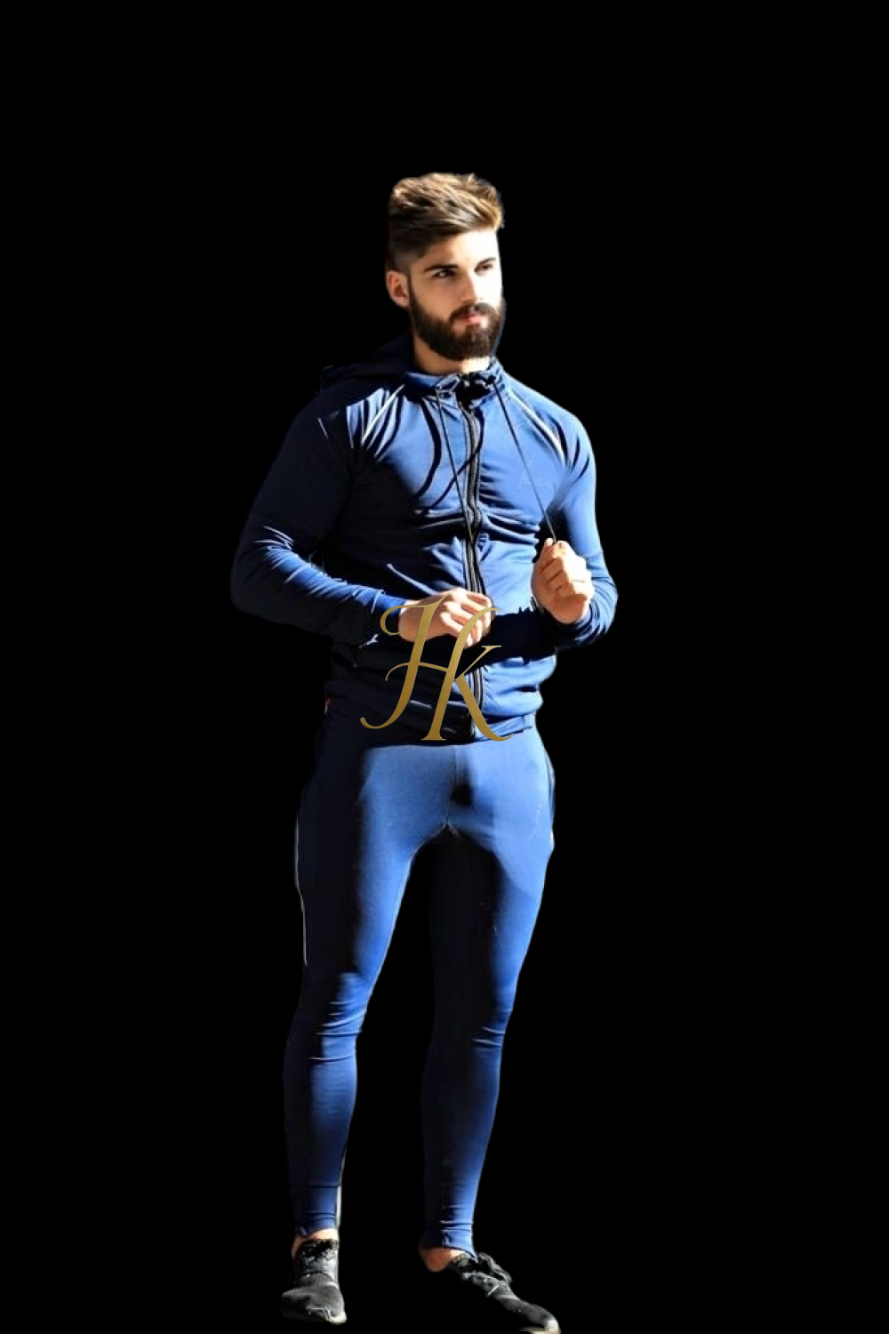 Tracksuits Outfits Hoodies For Men