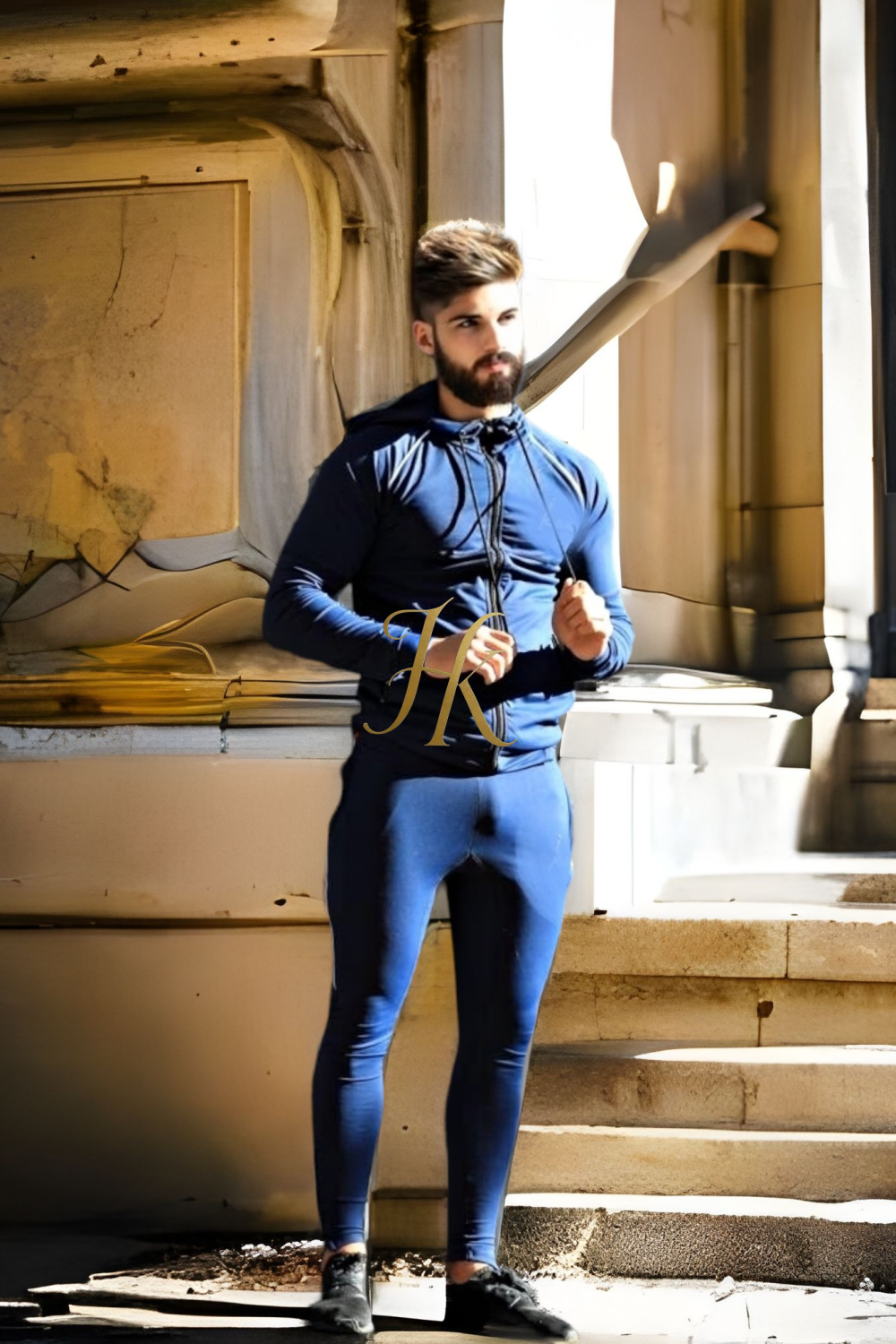 Tracksuits Outfits Hoodies For Men