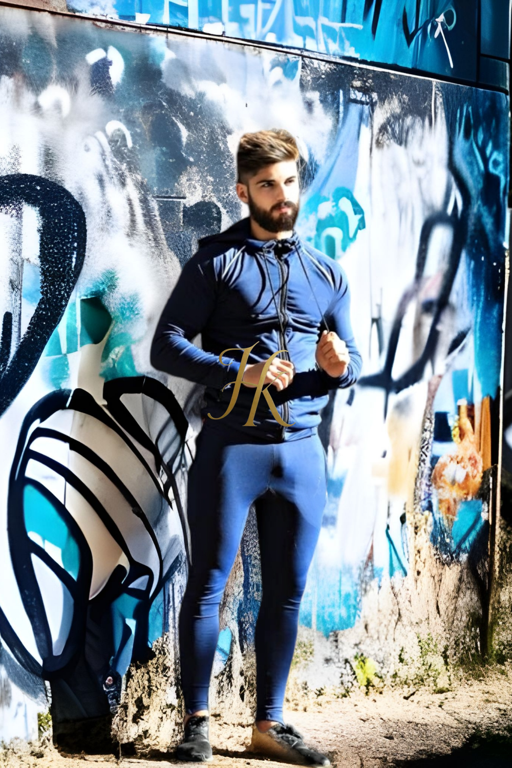 Tracksuits Outfits Hoodies For Men