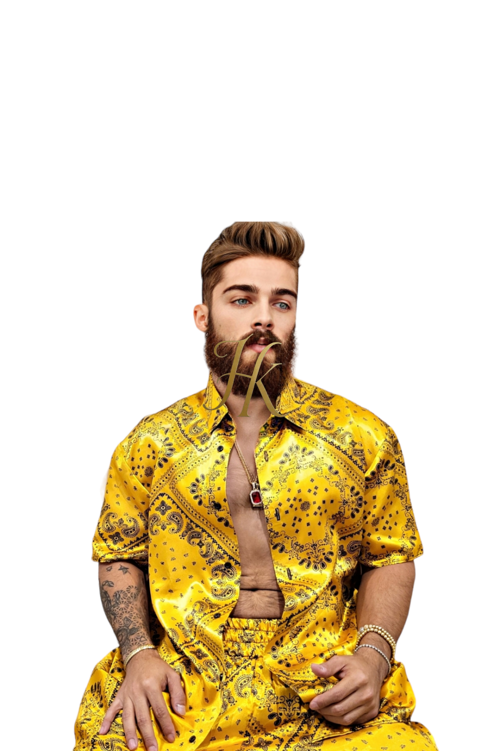 Summer Mens Outfits Men