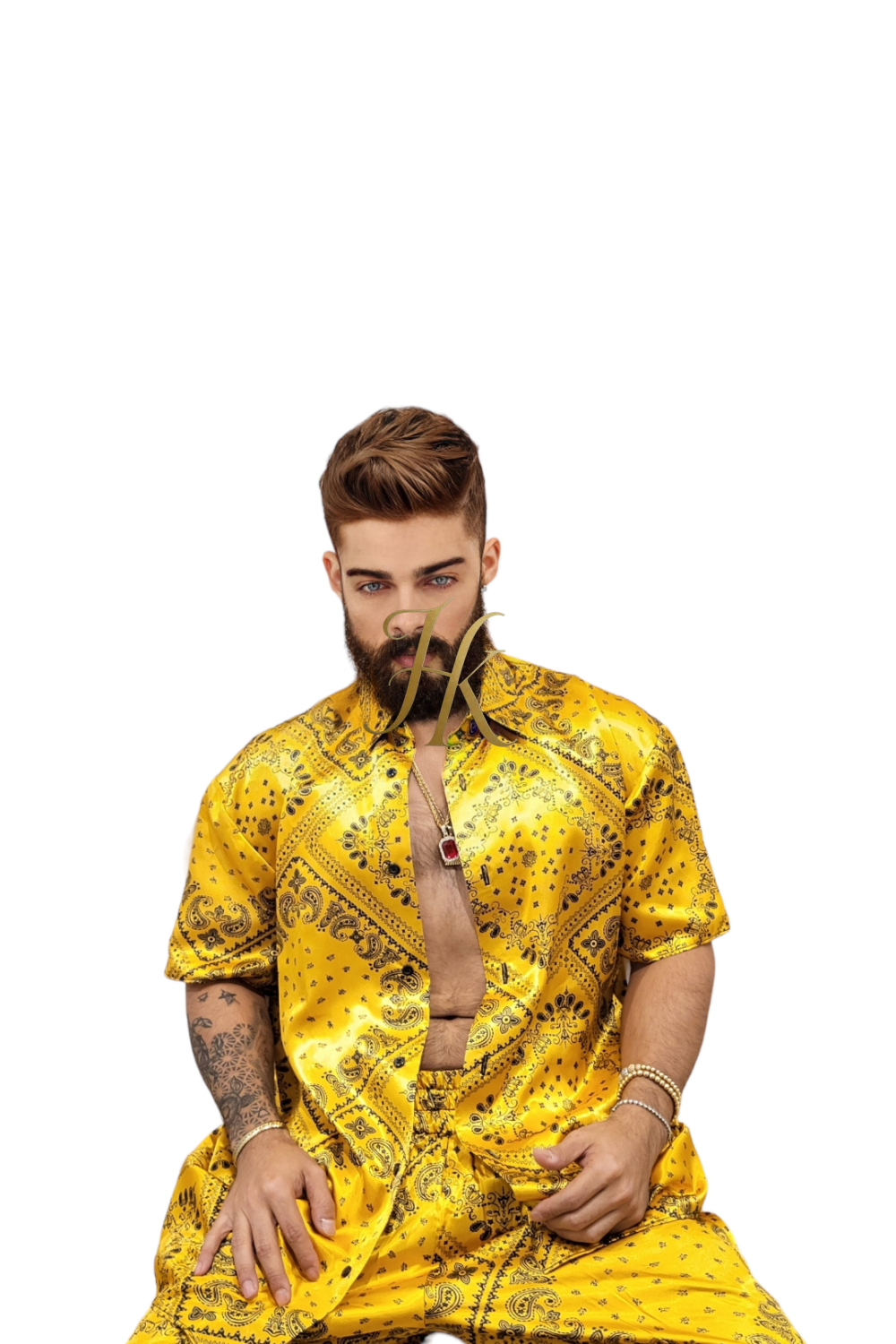 Summer Mens Outfits Men