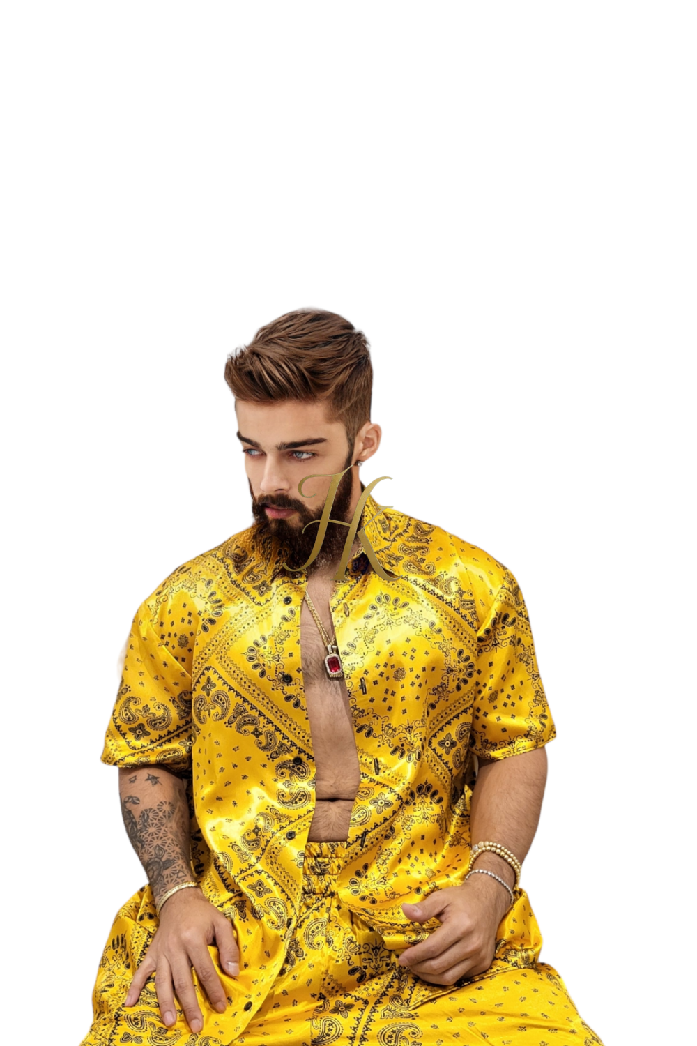 Summer Mens Outfits Men