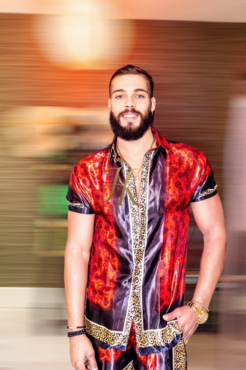 Outfits Sets For Men
