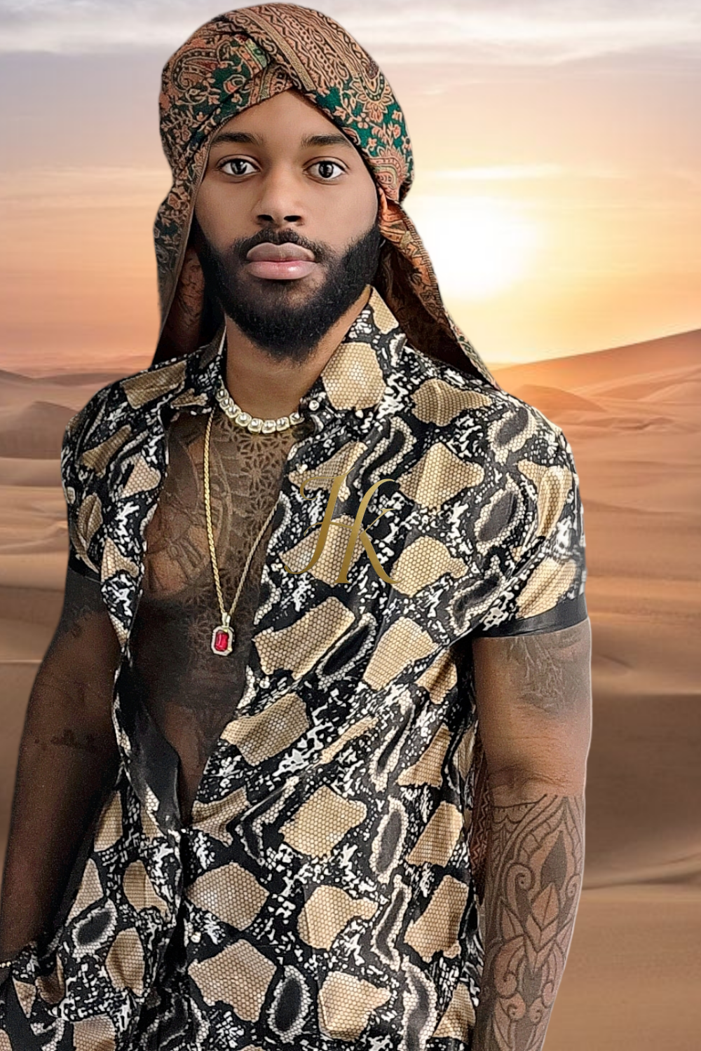 Summer Outfits Men