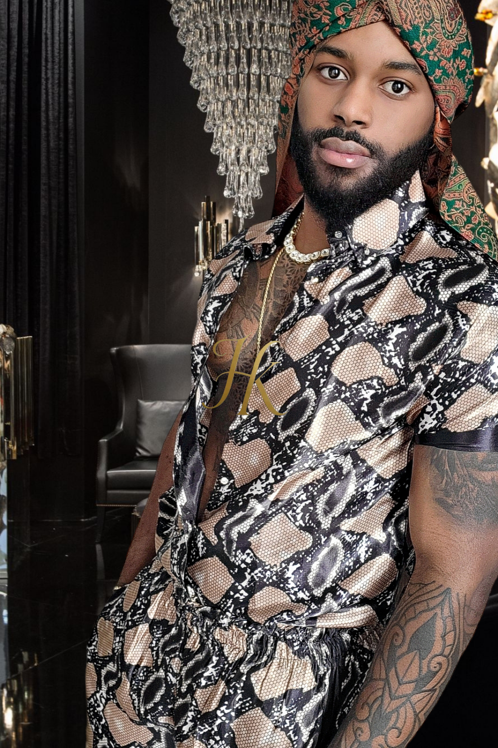 Summer Outfits Men