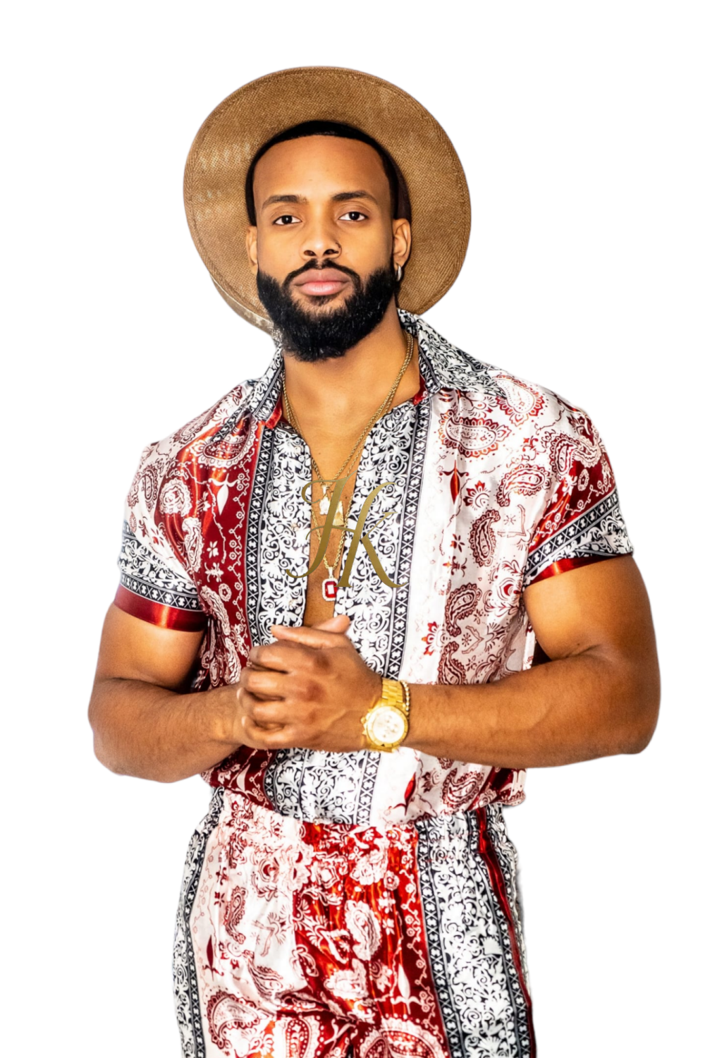 Handmade Mens Fashion & Outfit