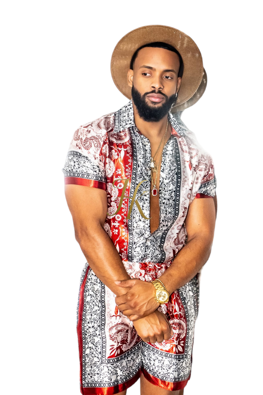 Handmade Mens Fashion & Outfit