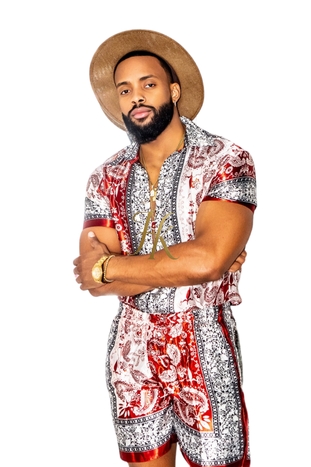 Handmade Mens Fashion & Outfit