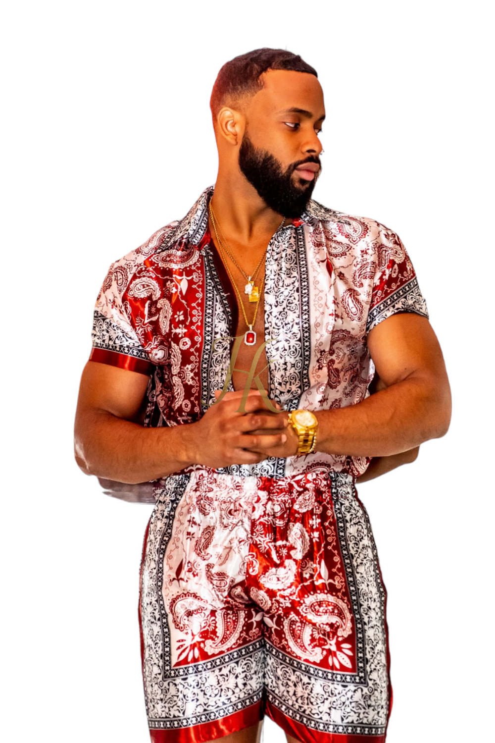 Handmade Mens Fashion & Outfit