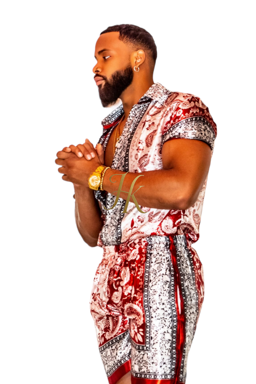 Handmade Mens Fashion & Outfit