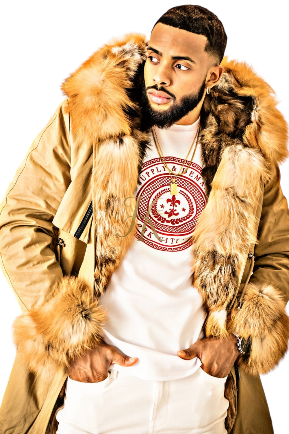 Best Collection Of Mens Fox Designer Coats