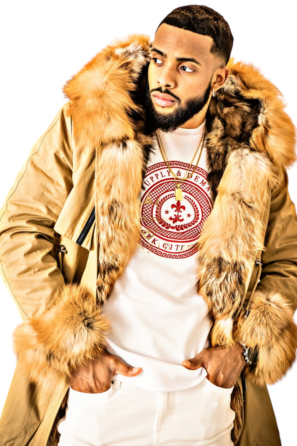 Best Collection Of Mens Fox Designer Coats