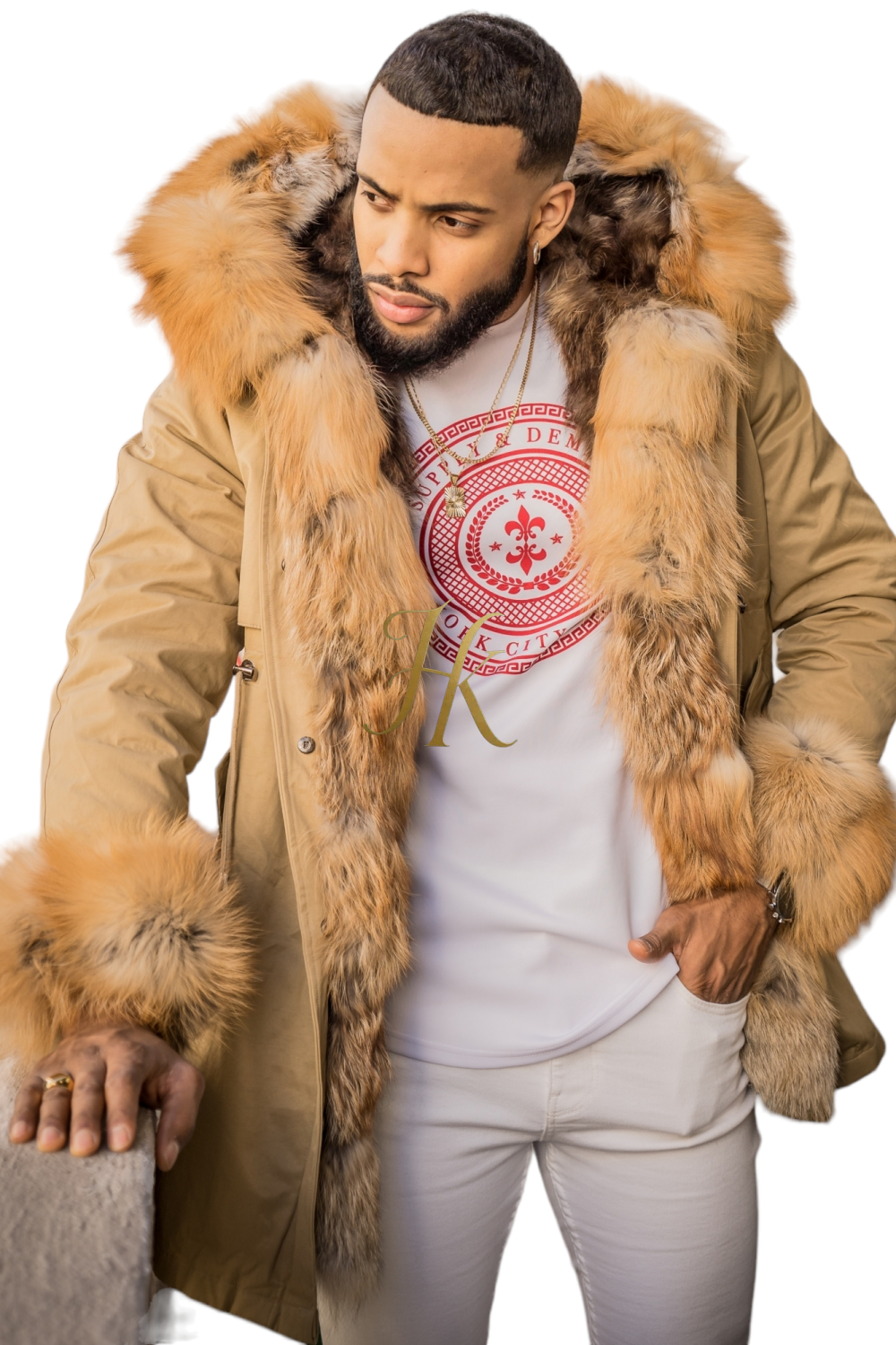 Best Collection Of Mens Fox Designer Coats