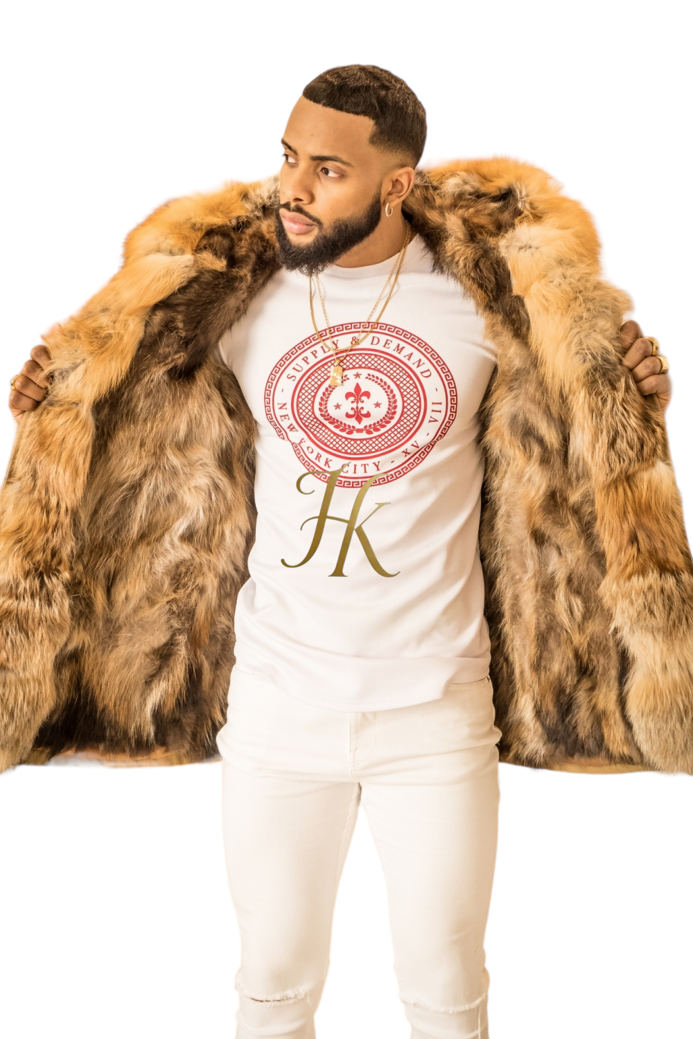 Best Collection Of Mens Fox Designer Coats