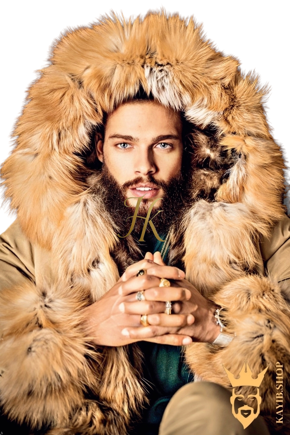 Best Collection Of Mens Fox Designer Coats