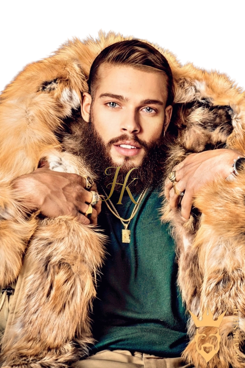 Best Collection Of Mens Fox Designer Coats