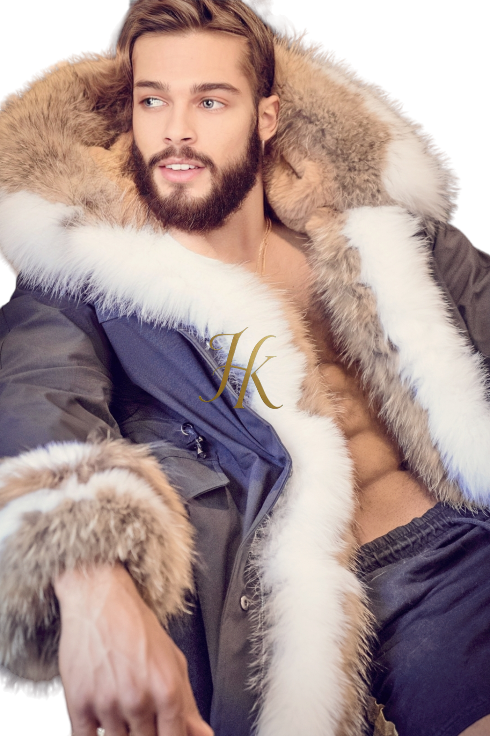 Best Collection Of Mens Fox Designer Coats
