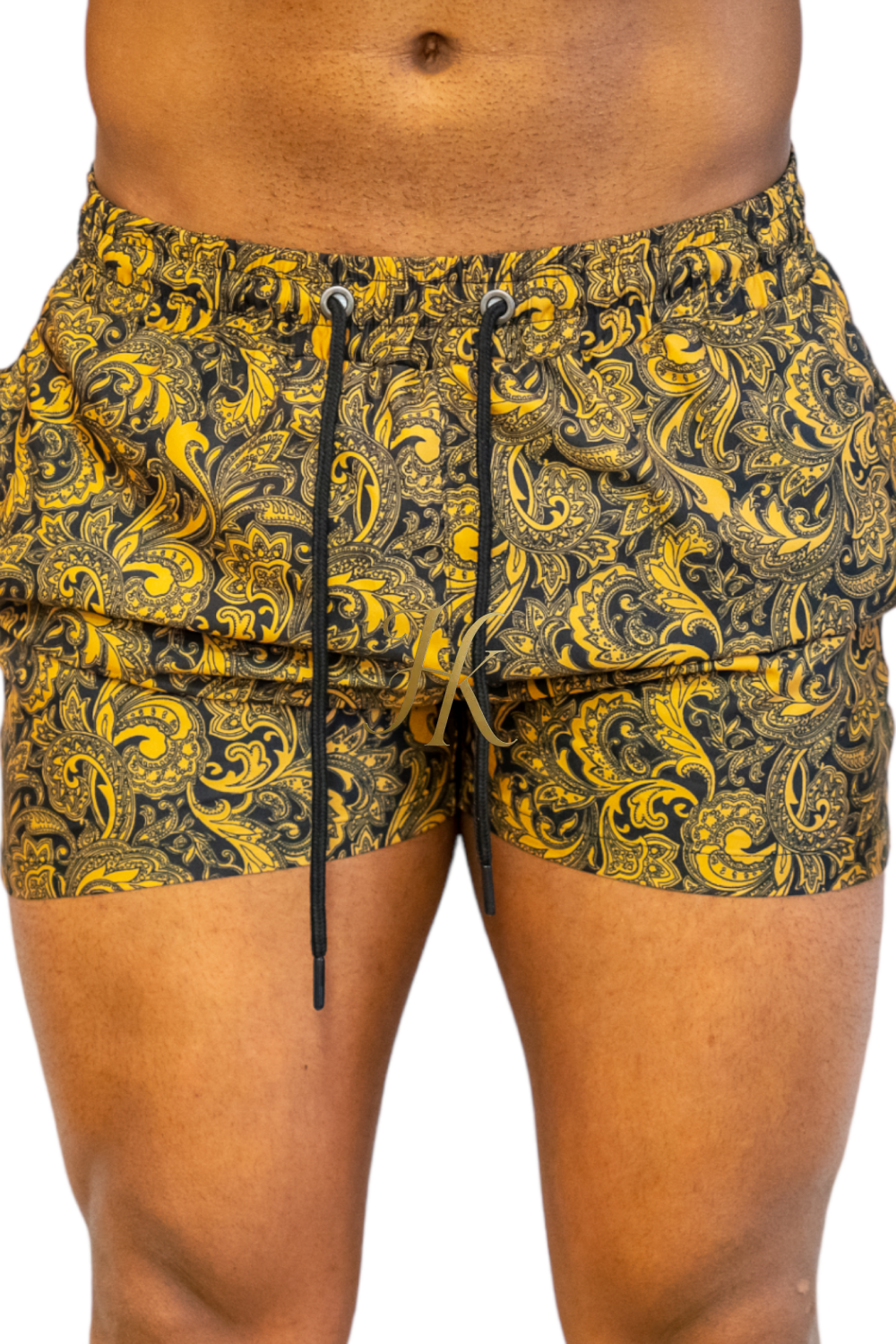 Kayib Men's Swimwear & Beach Shorts - Elevate Your Style with Comfortable and Customizable Fit - Perfect for All Water Activities - kayibstrore