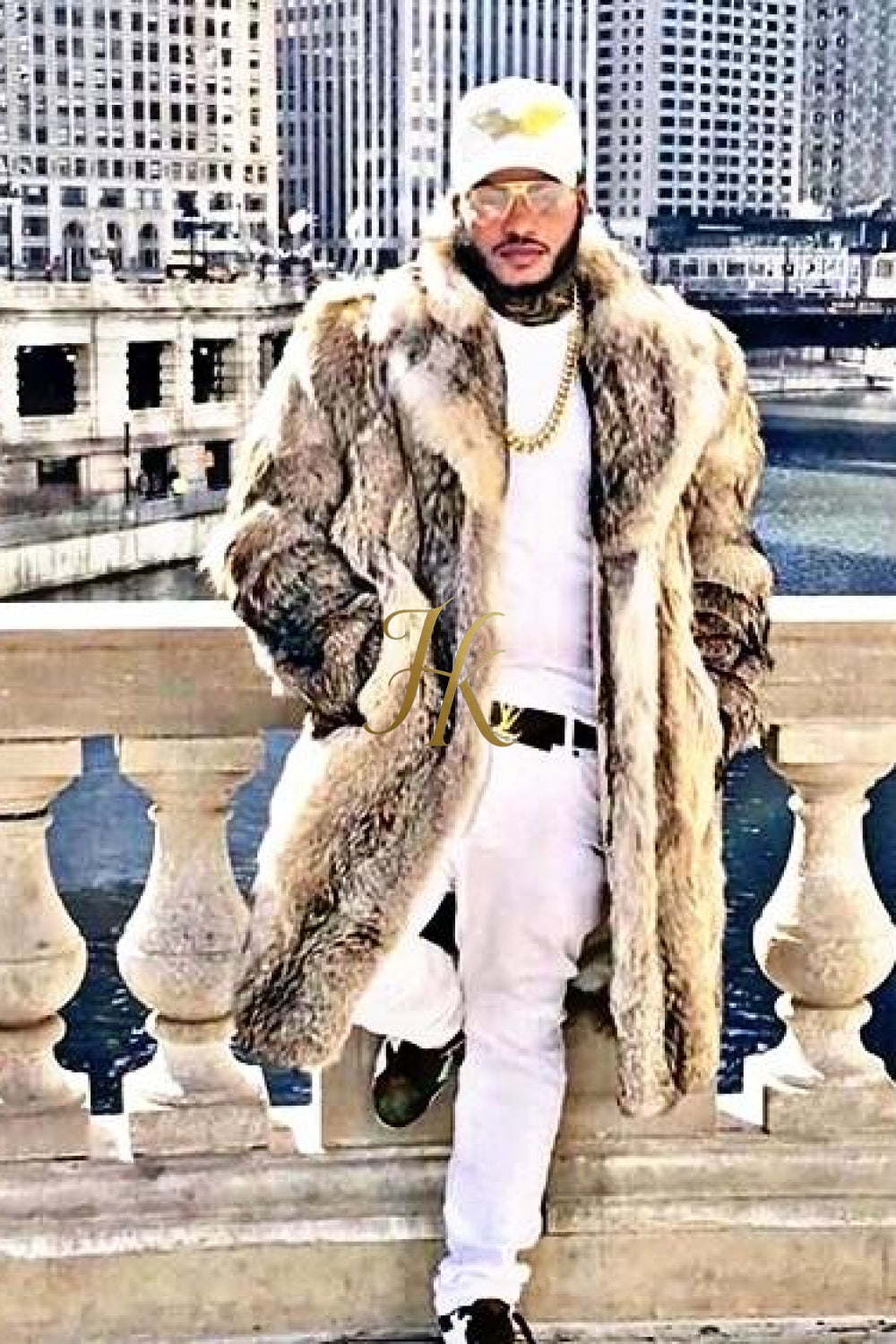 Mens Winter Coats