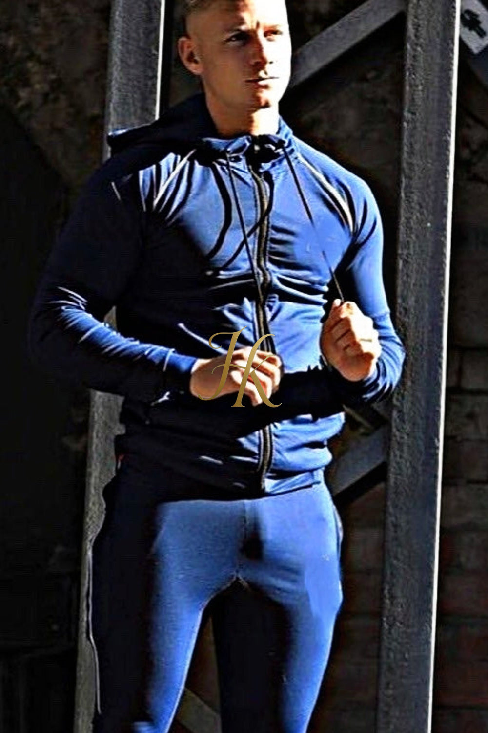 Mens Tracksuit Set At Affordable