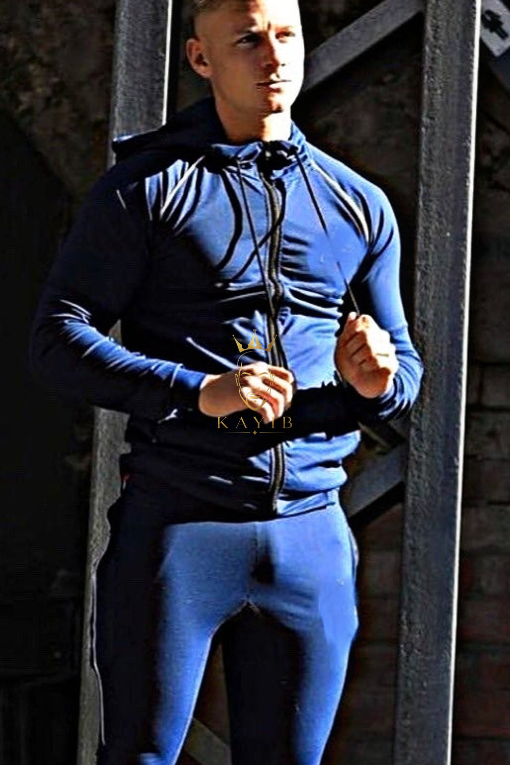 Mens Tracksuit Set At Affordable
