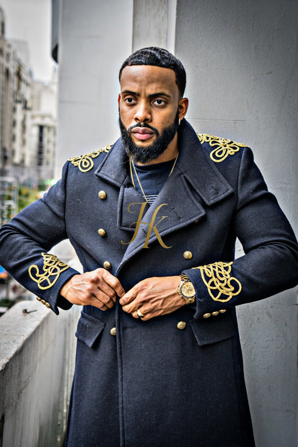 Mens Coats & Jackets | Winter For Men