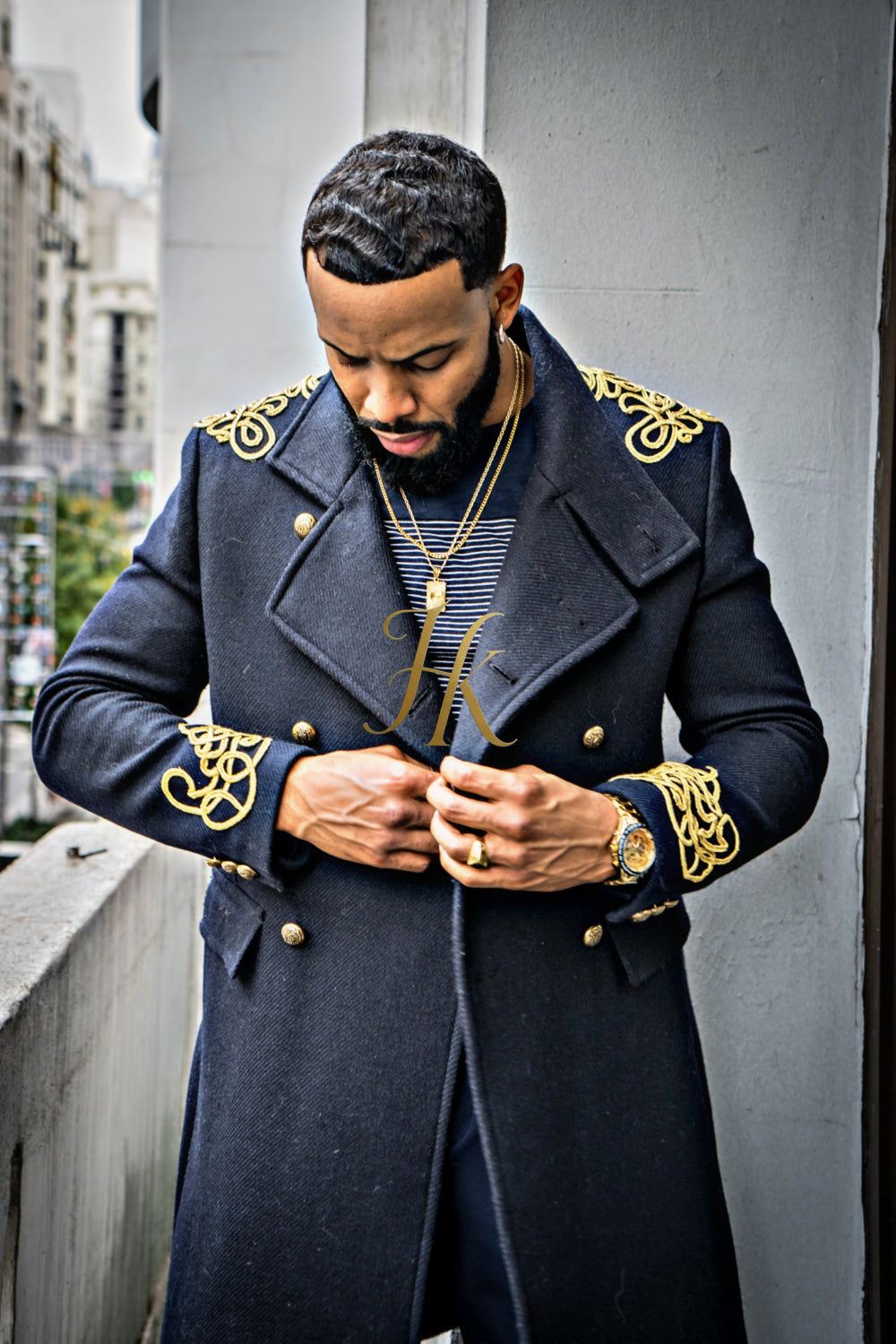 Mens Coats & Jackets | Winter For Men