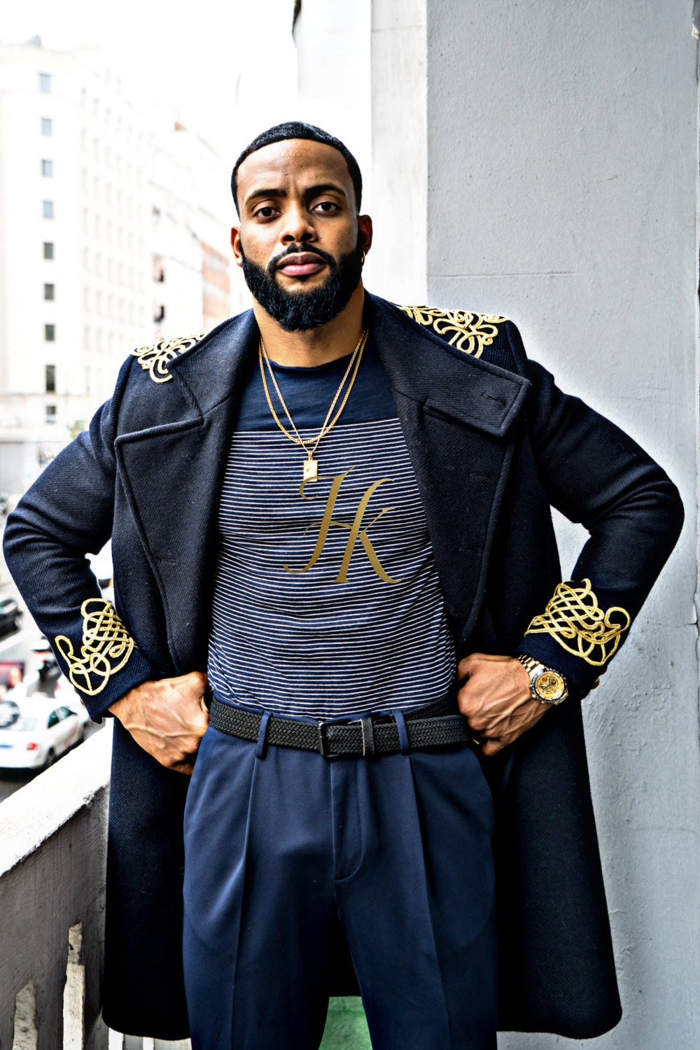 Mens Coats & Jackets | Winter For Men