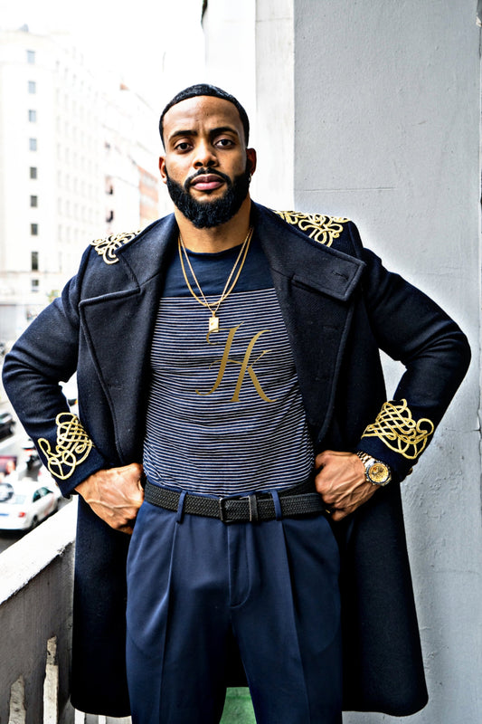 Mens Coats & Jackets | Winter For Men