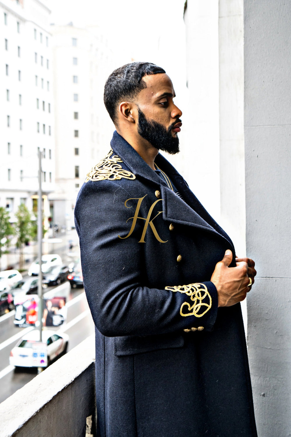 Mens Coats & Jackets | Winter For Men