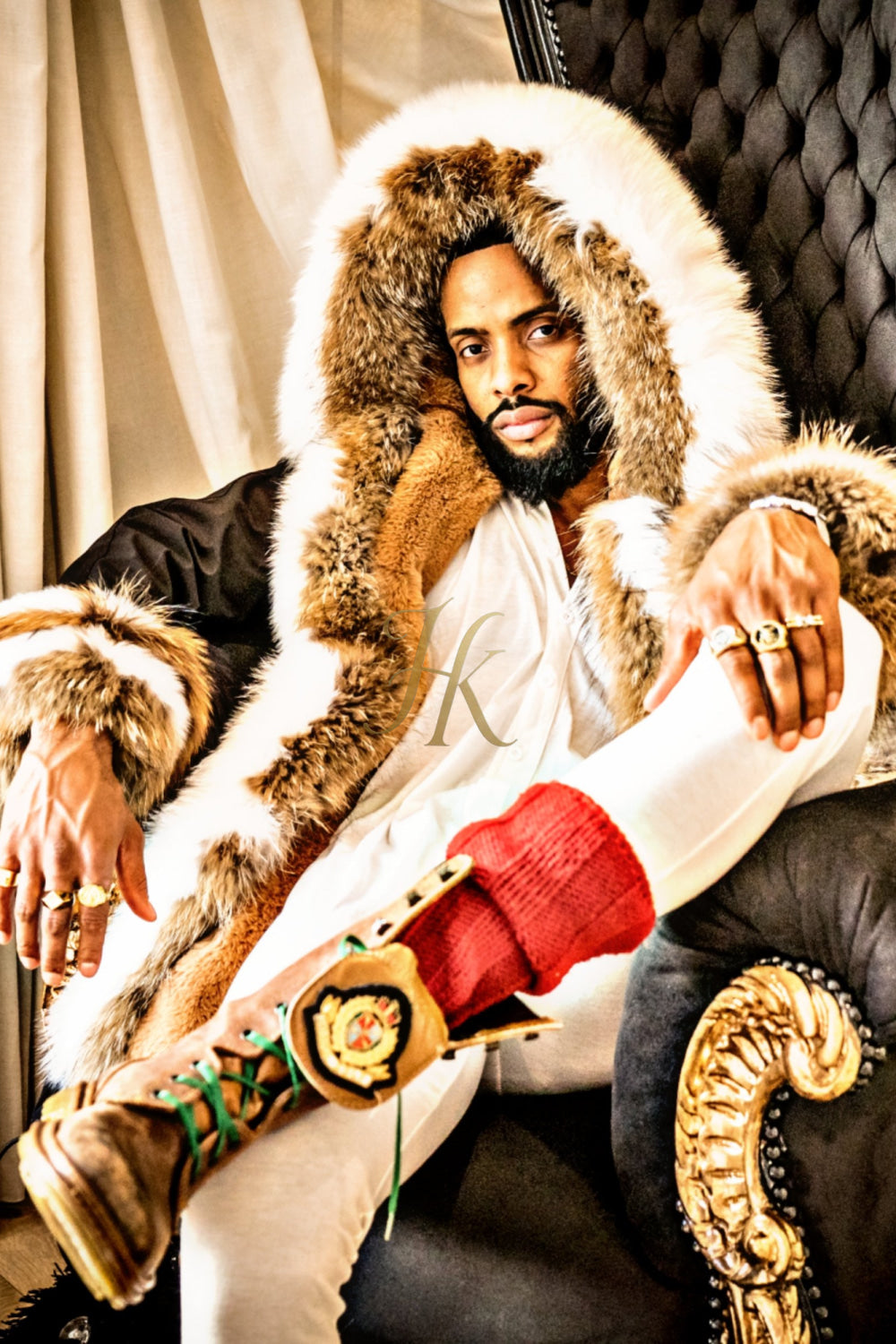 Jackets In Plus Size