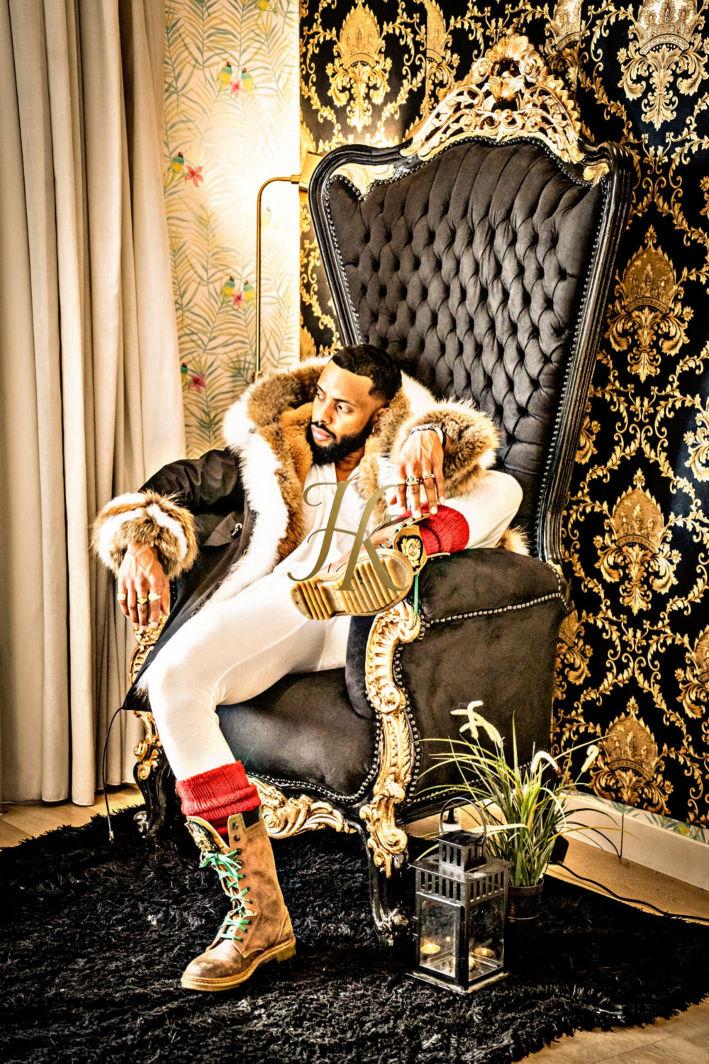 Jackets In Plus Size