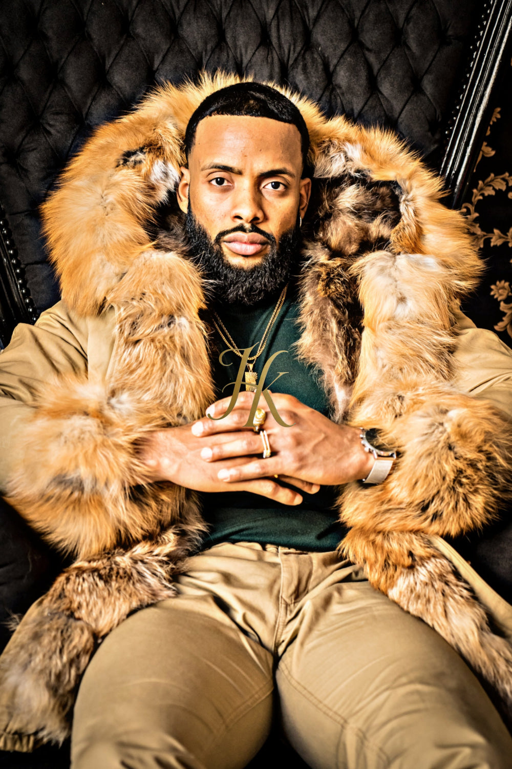Winter Jackets & Coats For Men