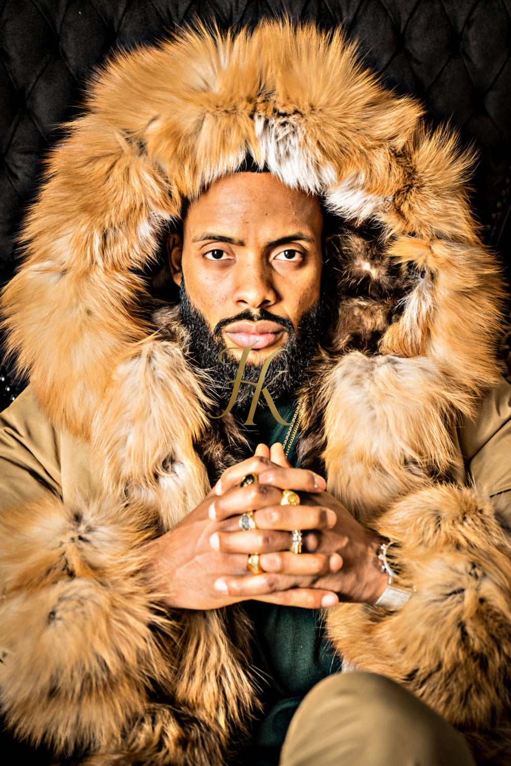 Winter Jackets & Coats For Men