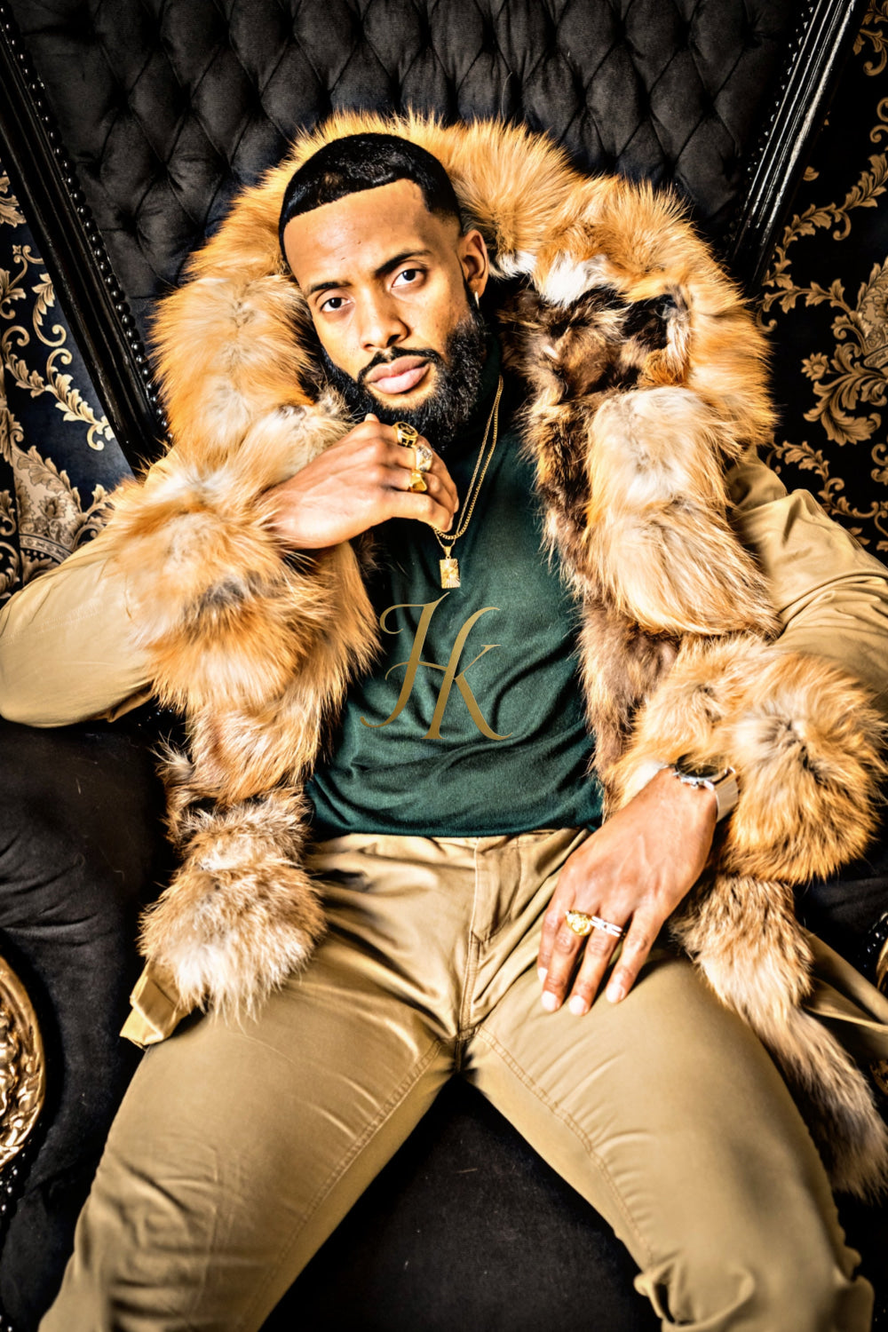Winter Jackets & Coats For Men