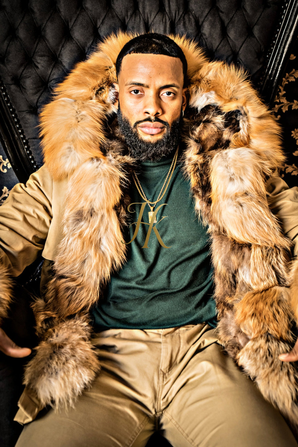 Winter Jackets & Coats For Men