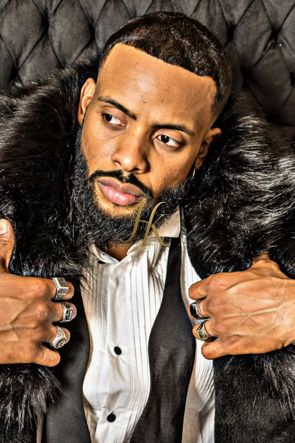 Mens Coats & Jackets